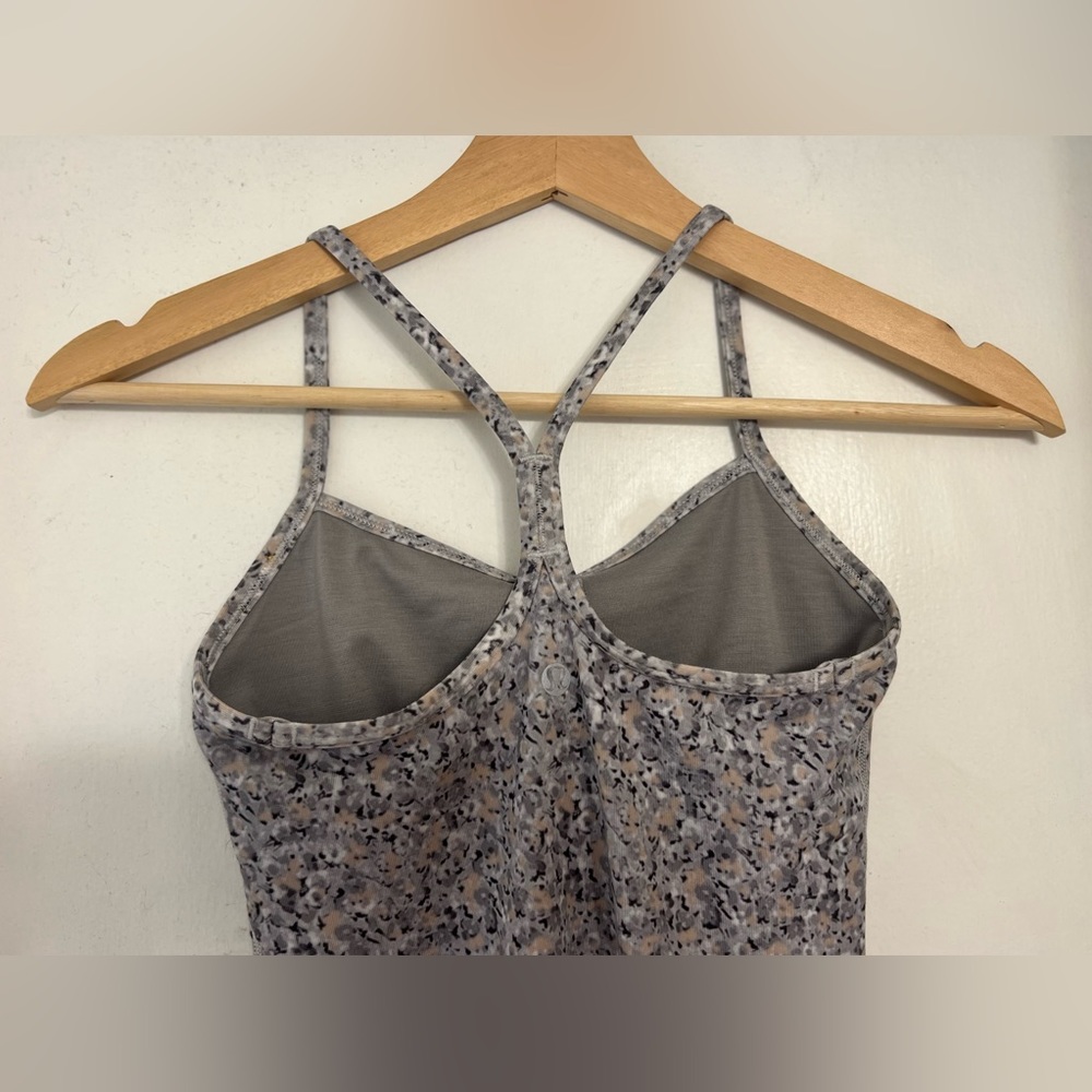 LULULEMON - Power Y Tank
